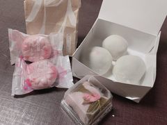 -銀座あけぼの (銀座本店)