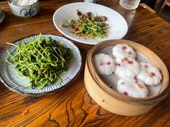 -无名小酒馆·湖北私房菜(昙华林店)
