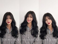 -3AM HAIR SALON染发烫发接发