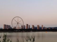 -济南国际园博园