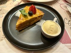 -安妮意大利餐厅(世贸天阶店)