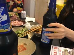 -岗上渣渣老火锅(两路口店)