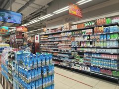 -新苗超市(花城店)