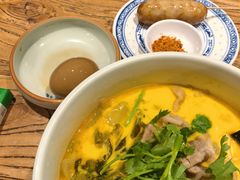 -和府捞面(国金汇店)
