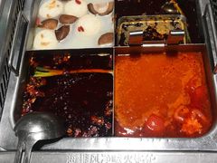 -海底捞火锅(方塔东街店)