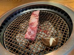 -炎蔵牛舌烤肉