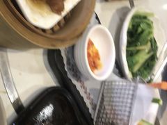 -乜都得港式茶楼(天贵路店)