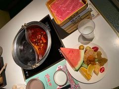 -温禾牛·和牛寿喜烧自助火锅(恒基名人店)