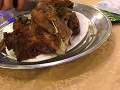 -维吾尔餐厅(宜山路店)