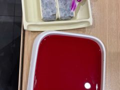 -蜀留香火锅(社会山店)