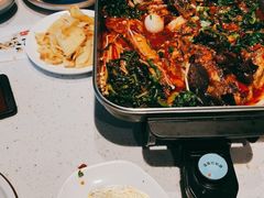 -鱼酷活鱼烤鱼(广场店)