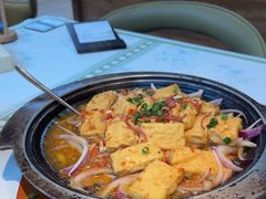 -云海肴·汽锅鸡·云南菜(高德置地店)