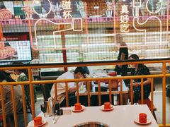 -老马路串串香火锅(北门桥店)