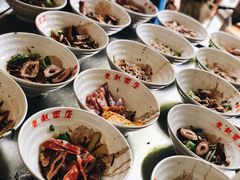 -老赵面店(大西路店)