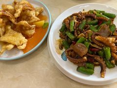 -北方饺子王·海肠捞饭·海鲜锅(山大店)