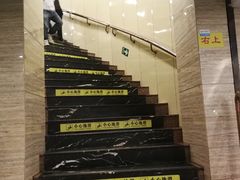 -潮喜竹溪荔湖酒家(荔枝湾店)