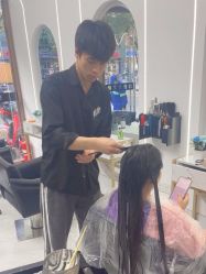 -臻艾Hair Salon
