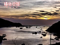 -南麂列岛