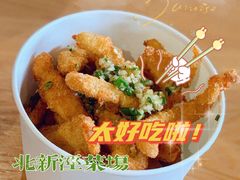 -特色椒盐排条(天山西路店)