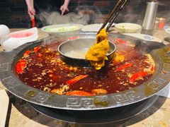 -重庆渝达老火锅(春熙路店)