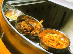 -伍丁·烤牛肋(和平东桥店)