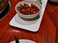 -和院老火锅铜锅烧烤海鲜(朱雀大街店)