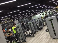 -贝菲特游泳健身(徐泾店)