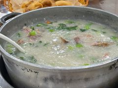 -南记食粥坊·宵夜大排档(莲花总店)