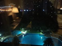 -东方帝景假日酒店