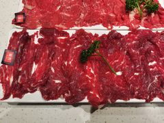 -牛村来人潮汕牛肉火锅(西单店)