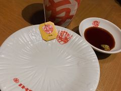 -友壹町寿司(嘉洲广场店)