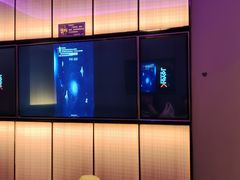 -星聚会KTV(复地活力城店)