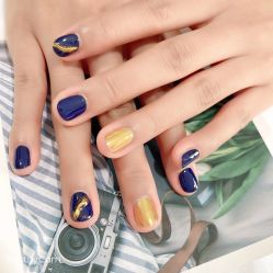 -媄甲诗美甲美睫