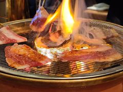 -西塔老太太泥炉烤肉(温州首店万象城黑金店)