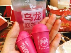 -肯德基(八号仓店)