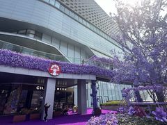-龙湖南京江北天街