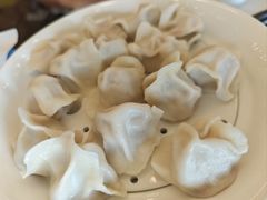 -开海·红岛海鲜虾水饺(石老人店)