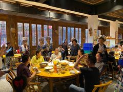 大堂-巴人堂(女儿城店)