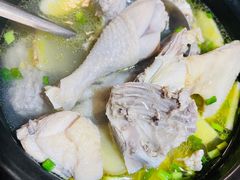 -呼吸森林·生态农庄农家乐私房菜