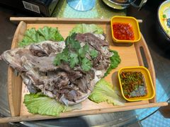 -大唐高老庄(红旗路店)