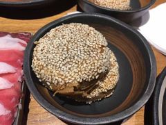 麻酱-呷哺呷哺 黄金牧场 (新中关购物中心店)