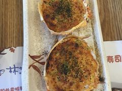 -林妈妈村·日式料理(宝山万达店)