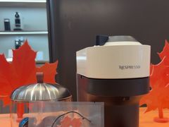 -NESPRESSO(OneAvenue卓悦中心店)