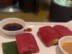 -金河半岛园林酒家(金融城店)