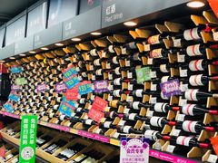 -家乐福(古北店)