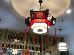 大堂-石老头关东饺子王·东北菜(嘉华鑫城店)