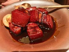 -老吉堂上海本帮菜(工体店)