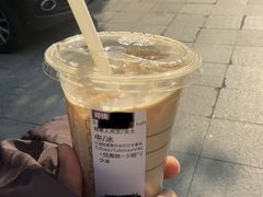 -星巴克(嘉定中信泰富万达广场店)