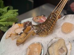 -鼎鼎香·港式火锅(北京SKP店)