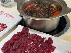 -陈记顺和潮汕牛肉火锅(韩江路店)
